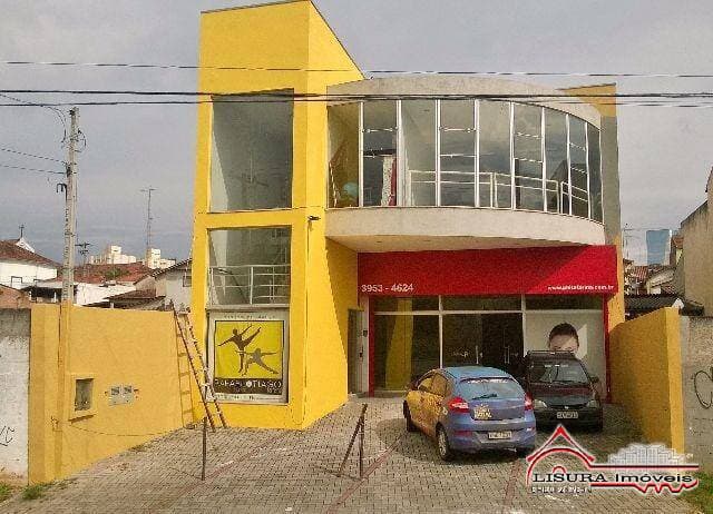 PREDIO DE 2 ANDARES  CENTRO A VENDA JACAREÍ — foto 6