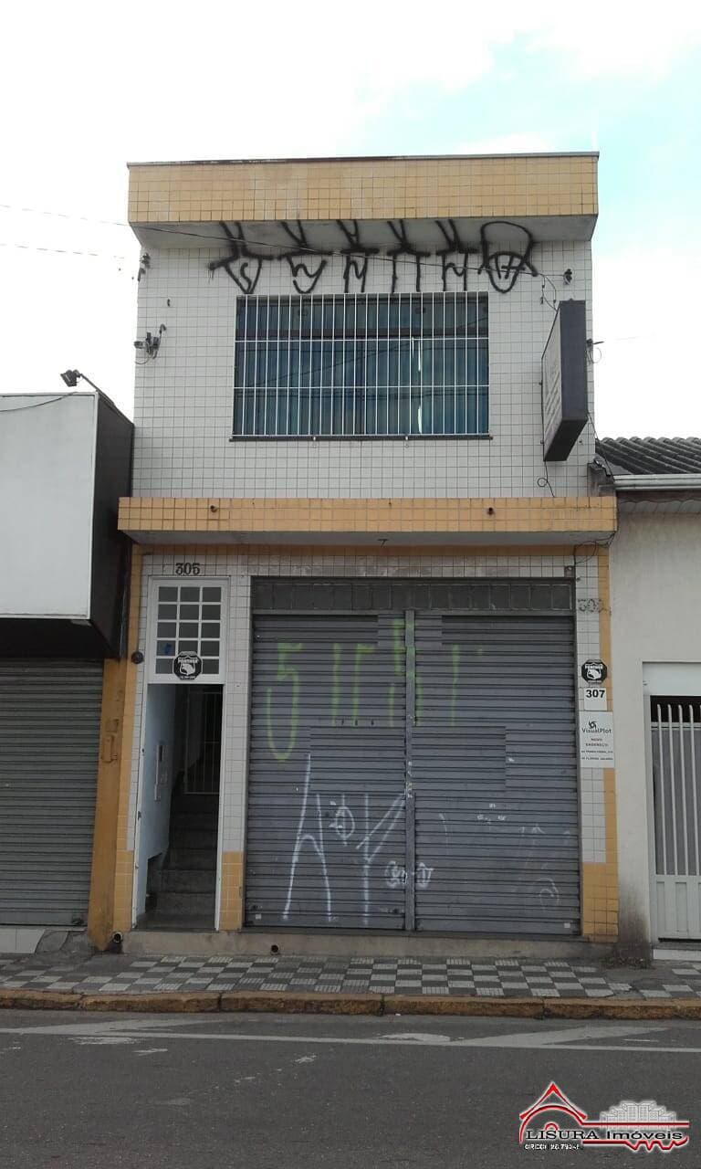 SALÃO COMERCIAL NO CENTRO DE JACAREÍ SP PARA LOCAÇÃO — foto 3