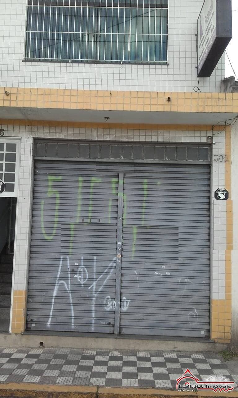SALÃO COMERCIAL NO CENTRO DE JACAREÍ SP PARA LOCAÇÃO — foto 4