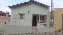 CASA PARA USO COMERCIAL NO CENTRO DE JACAREÍ SP