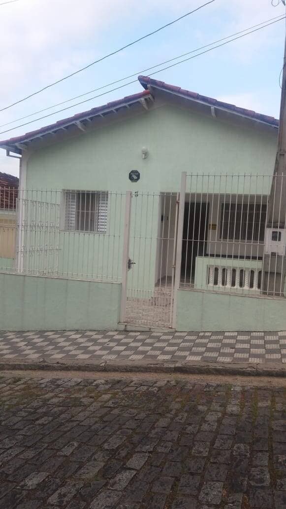 CASA PARA USO COMERCIAL NO CENTRO DE JACAREÍ SP — foto 9