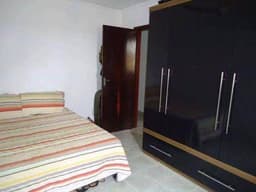 LINDO APARTAMENTO PARA VENDA NO PQ SANTO ANTONIO RES. PARK