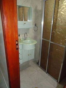 LINDO APARTAMENTO PARA VENDA NO PQ SANTO ANTONIO RES. PARK