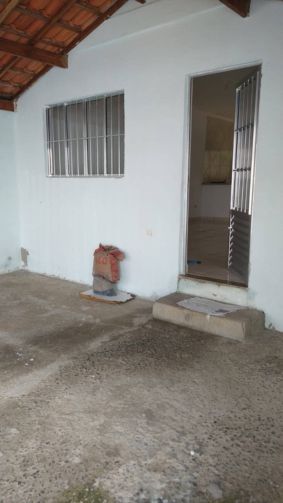 CASA NO JD PARAISO JACAREÍ SP — foto 1