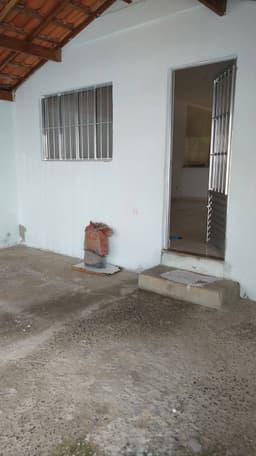 CASA NO JD PARAISO JACAREÍ SP