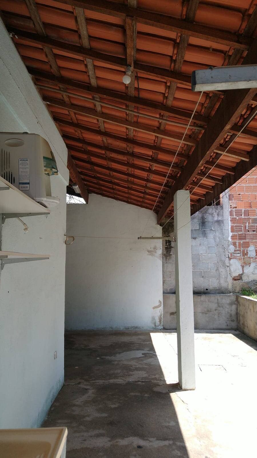 CASA NO JD PARAISO JACAREÍ SP — foto 2