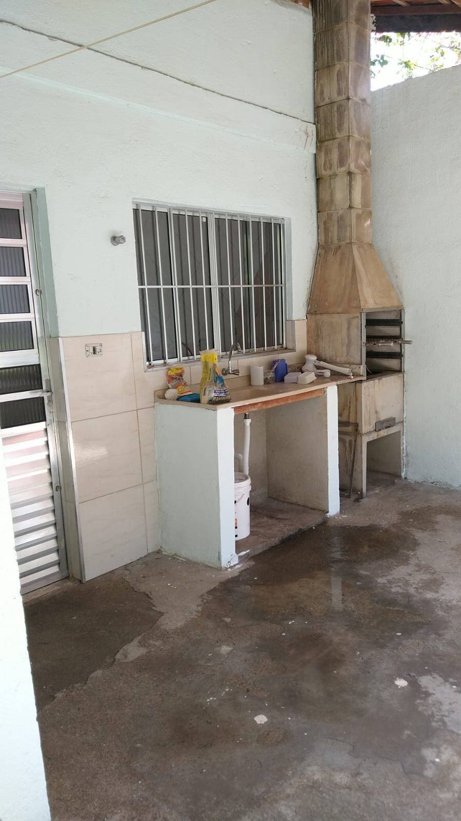 CASA NO JD PARAISO JACAREÍ SP — foto 9