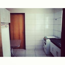CASA JARDIM BELA VISTA JACAREÍ SP