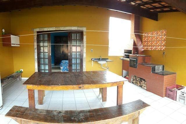 SOBRADO  NA VILA GARCIA PARA VENDA JACAREÍ SP — foto 1