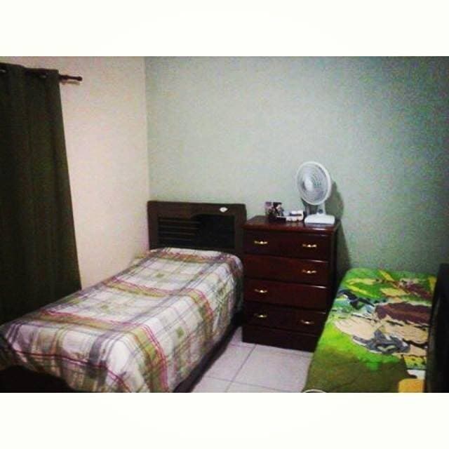 CASA JARDIM BELA VISTA JACAREÍ SP — foto 5