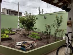 CASA NO PQ DOS SINOS JACAREÍ SP PARA VENDA