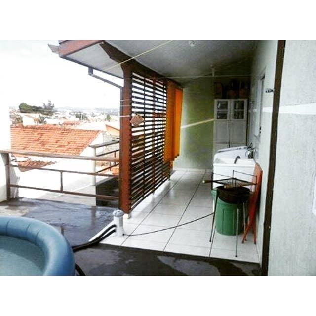 CASA JARDIM BELA VISTA JACAREÍ SP — foto 6