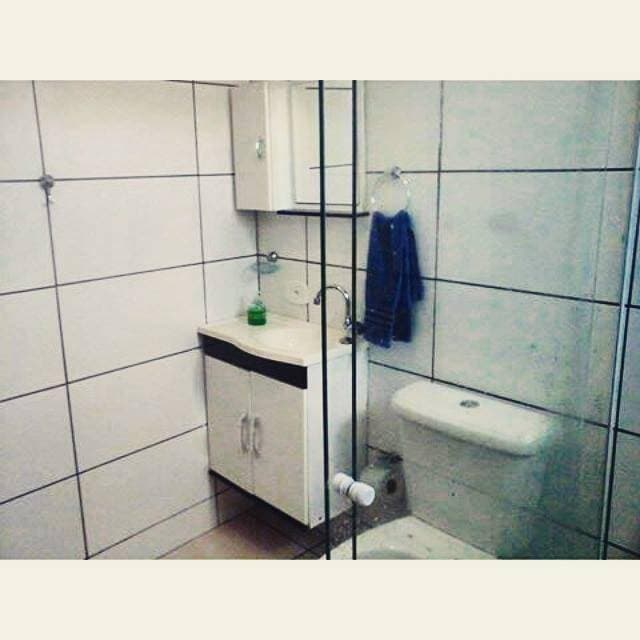 CASA JARDIM BELA VISTA JACAREÍ SP — foto 7