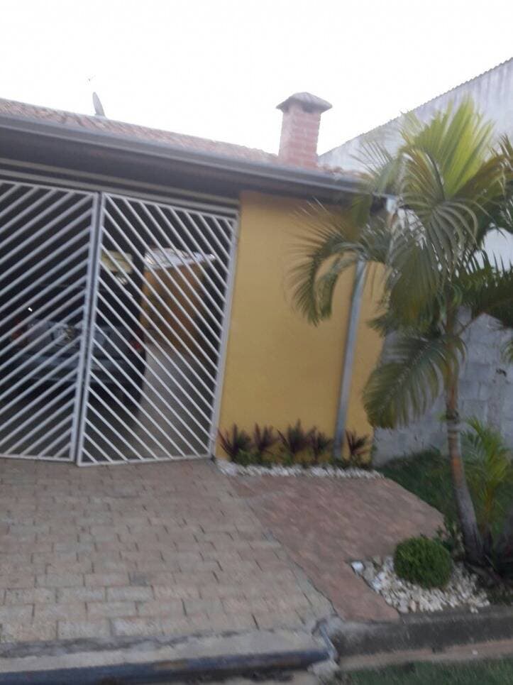 CASA NO JD DO MARQUES JACAREÍ SP — foto 1
