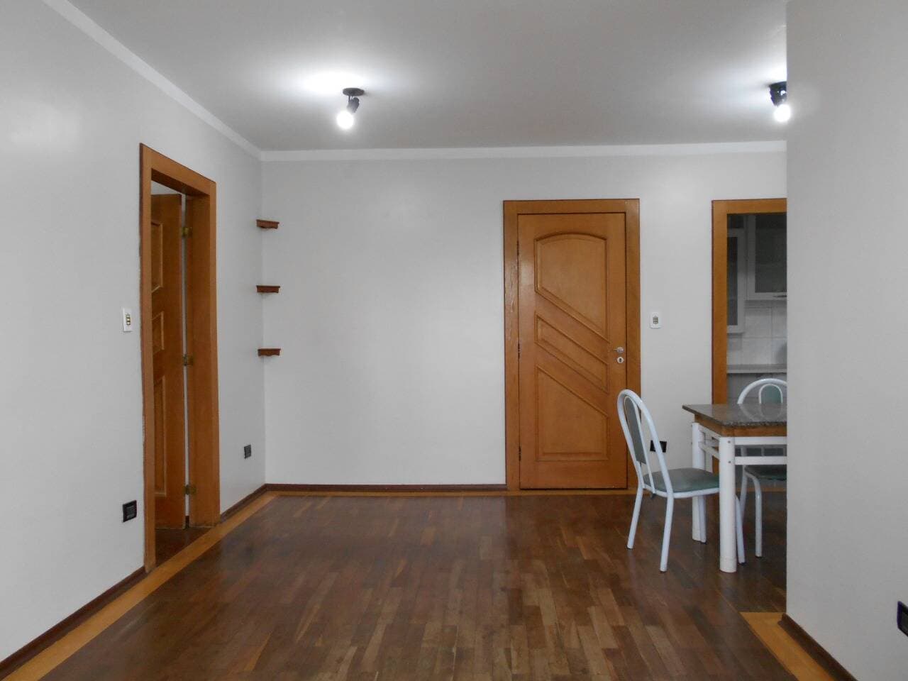APARTAMENTO EDIFÍCIO BEIRA RIO LOCAÇÃO JACAREÍ SP — foto 6