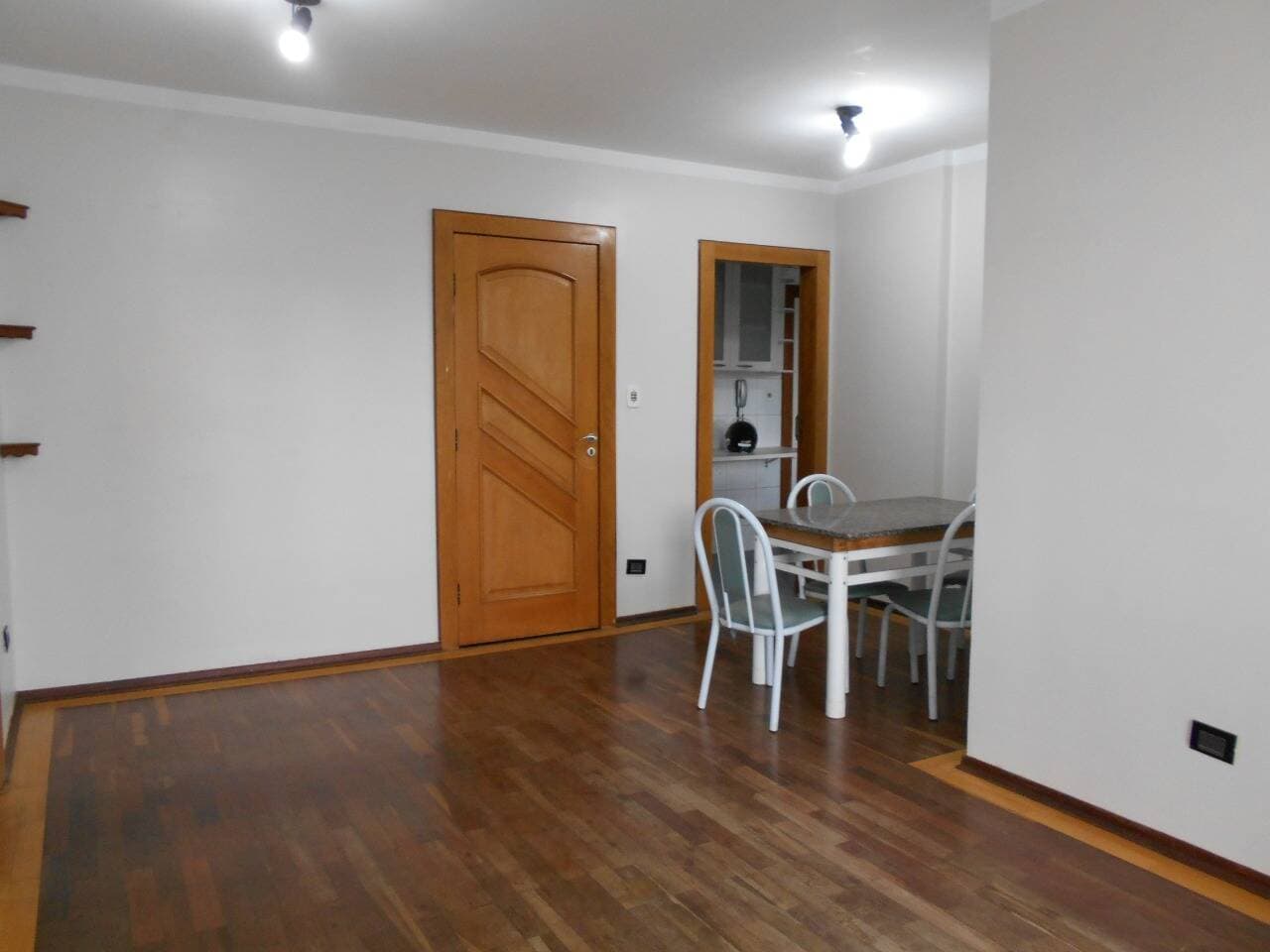 APARTAMENTO EDIFÍCIO BEIRA RIO LOCAÇÃO JACAREÍ SP — foto 9