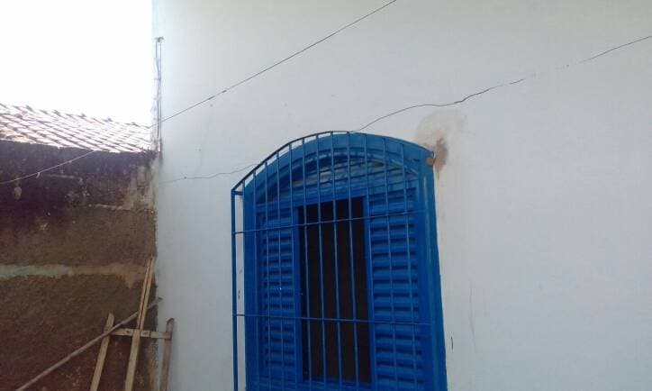 CASA NO JD DO PORTAL JACAREÍ - SP — foto 4