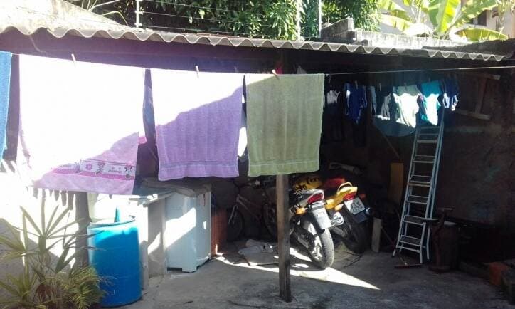 CASA NO JD DO PORTAL JACAREÍ - SP — foto 12