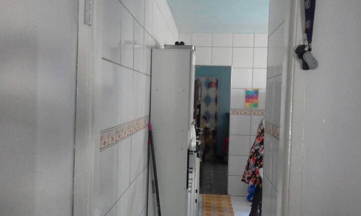 CASA NO JD DO PORTAL JACAREÍ - SP — foto 13