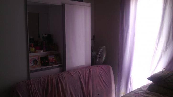 CASA JARDIM PITORESCO JACAREÍ SP — foto 1