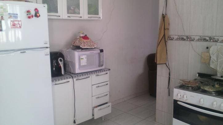 CASA JARDIM PITORESCO JACAREÍ SP — foto 2