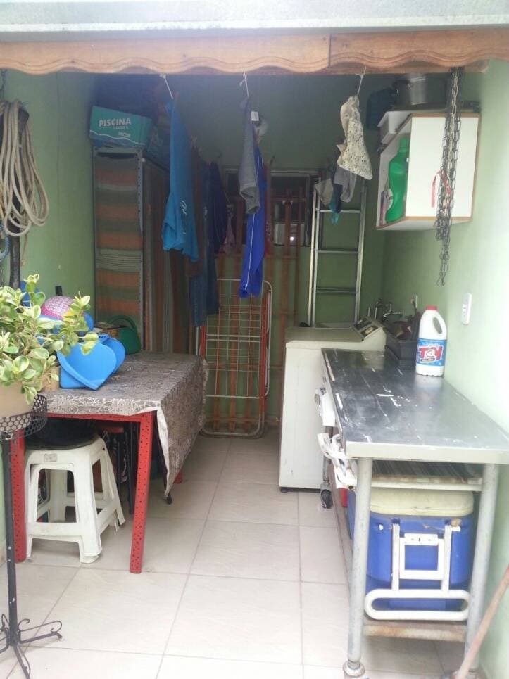 CASA NO PQ DOS PRÍNCIPES JACAREÍ SP COM 3 DORMITÓRIOS — foto 7
