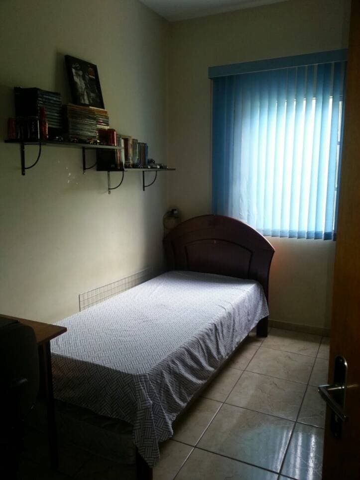 CASA NO PQ DOS PRÍNCIPES JACAREÍ SP COM 3 DORMITÓRIOS — foto 8