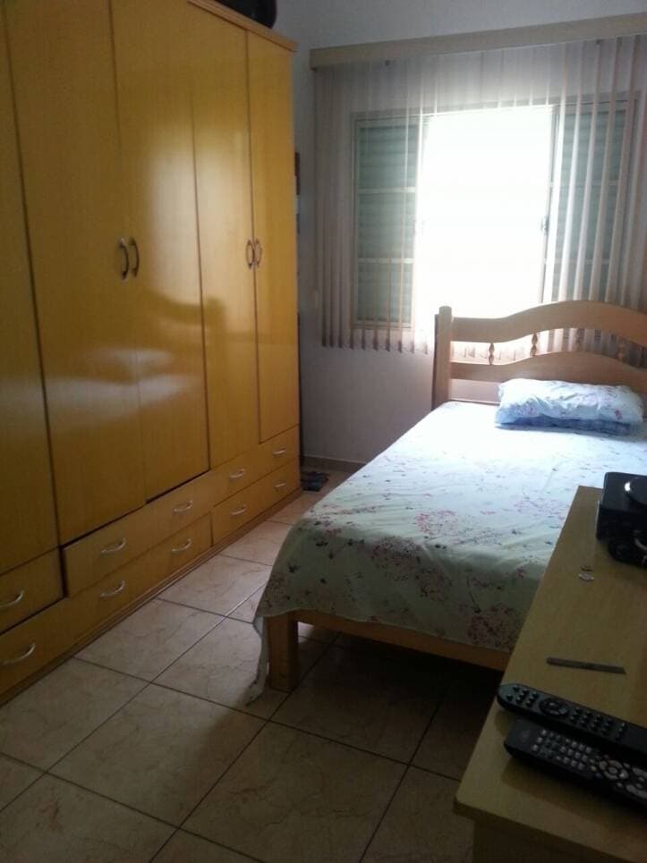 CASA NO PQ DOS PRÍNCIPES JACAREÍ SP COM 3 DORMITÓRIOS — foto 9