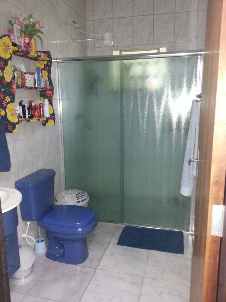 CASA NO PQ DOS PRÍNCIPES JACAREÍ SP COM 3 DORMITÓRIOS — foto 10