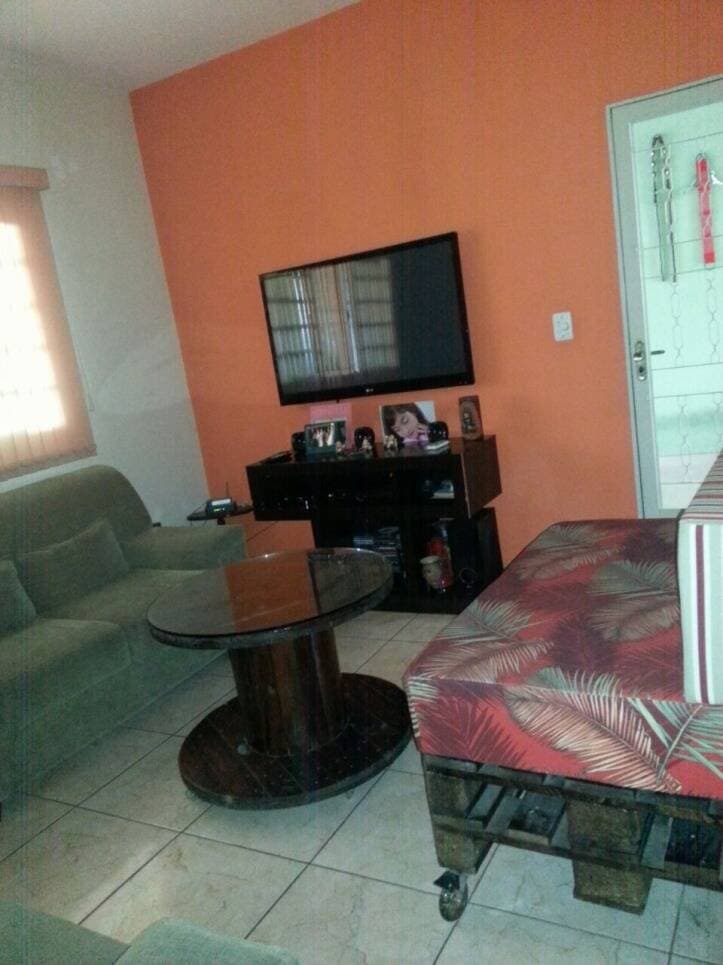 CASA NO PQ DOS PRÍNCIPES JACAREÍ SP COM 3 DORMITÓRIOS — foto 11