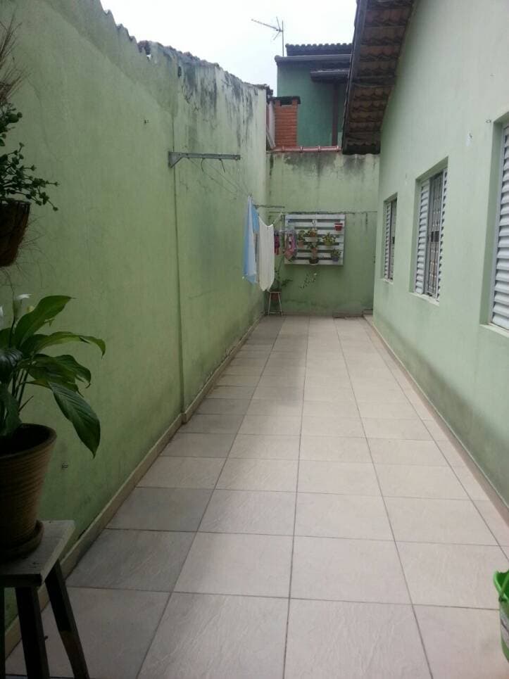 CASA NO PQ DOS PRÍNCIPES JACAREÍ SP COM 3 DORMITÓRIOS — foto 13