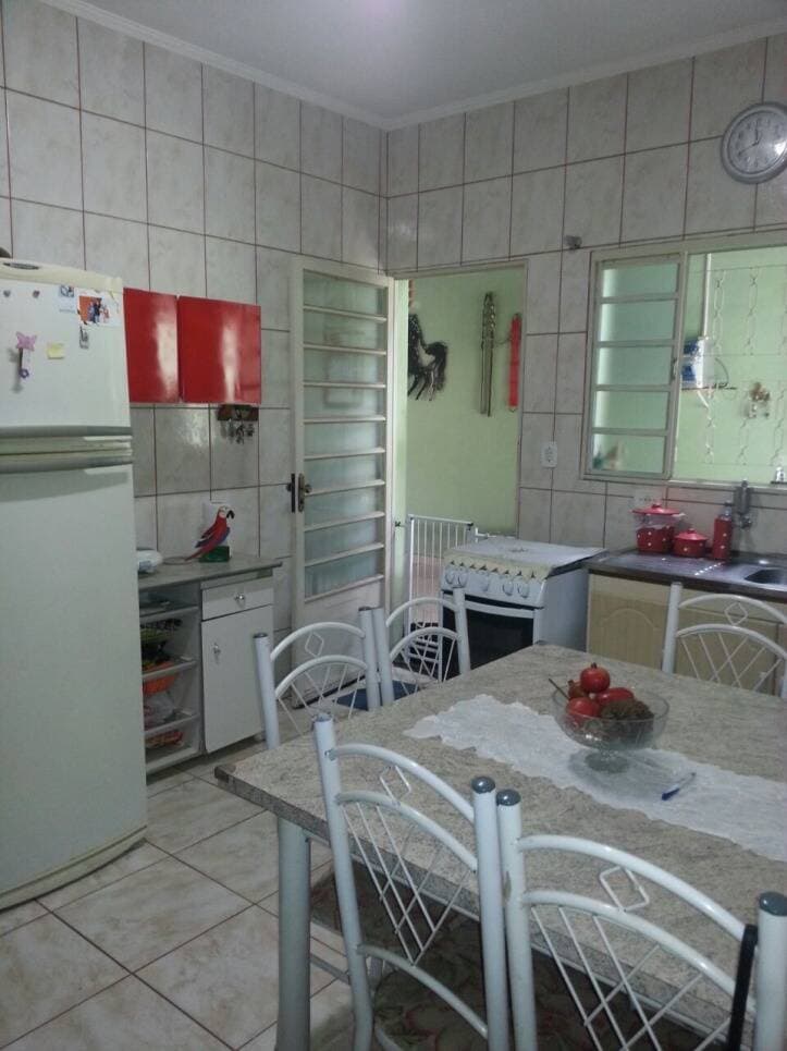 CASA NO PQ DOS PRÍNCIPES JACAREÍ SP COM 3 DORMITÓRIOS — foto 15