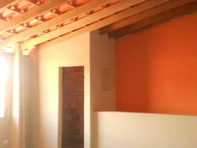 CASA NOVA NO PQ DOS PRINCIPES JACAREÍ SP COM GARAGEM COBERTA — foto 2