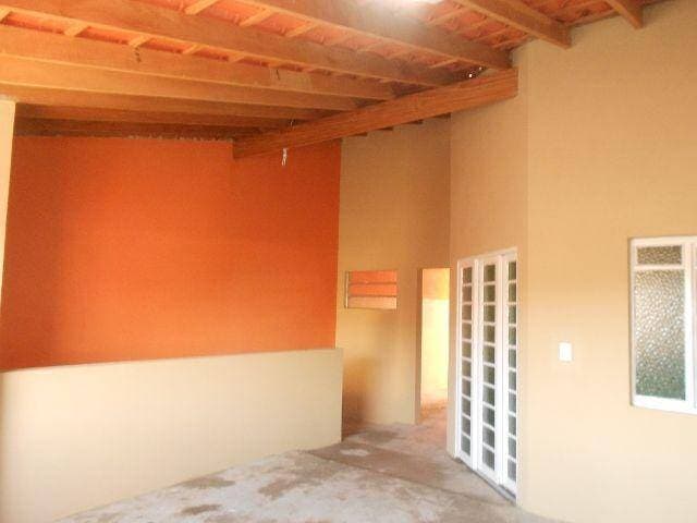 CASA NOVA NO PQ DOS PRINCIPES JACAREÍ SP COM GARAGEM COBERTA — foto 4