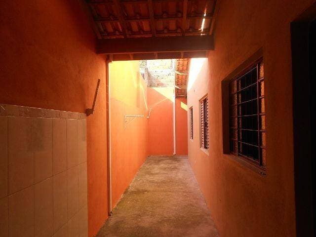 CASA NOVA NO PQ DOS PRINCIPES JACAREÍ SP COM GARAGEM COBERTA — foto 9