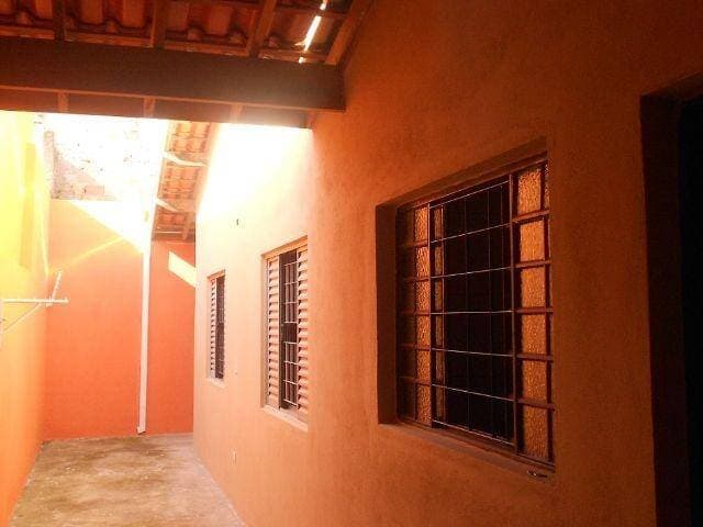CASA NOVA NO PQ DOS PRINCIPES JACAREÍ SP COM GARAGEM COBERTA — foto 11