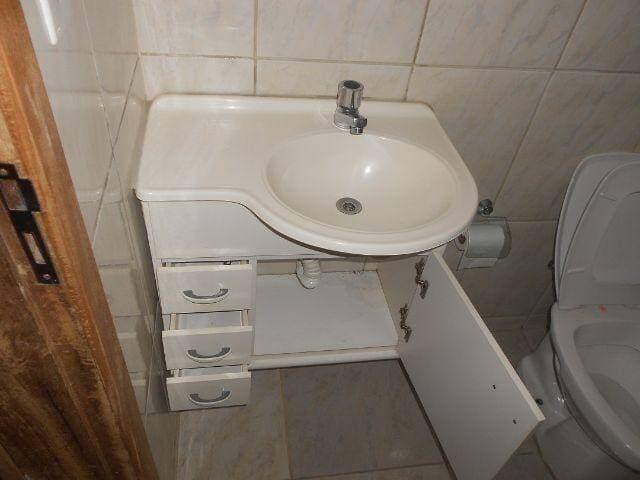 CASA NOVA NO PQ DOS PRINCIPES JACAREÍ SP COM GARAGEM COBERTA — foto 13