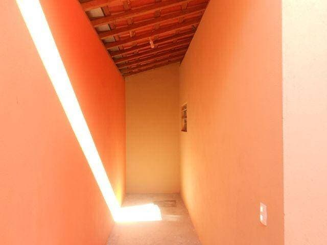 CASA NOVA NO PQ DOS PRINCIPES JACAREÍ SP COM GARAGEM COBERTA — foto 14