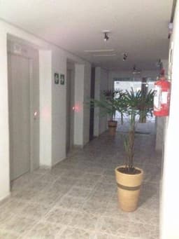 APARTAMENTO NO CONDOMÍNIO SANTO ÂNGELO PARA VENDA JACAREÍ SP