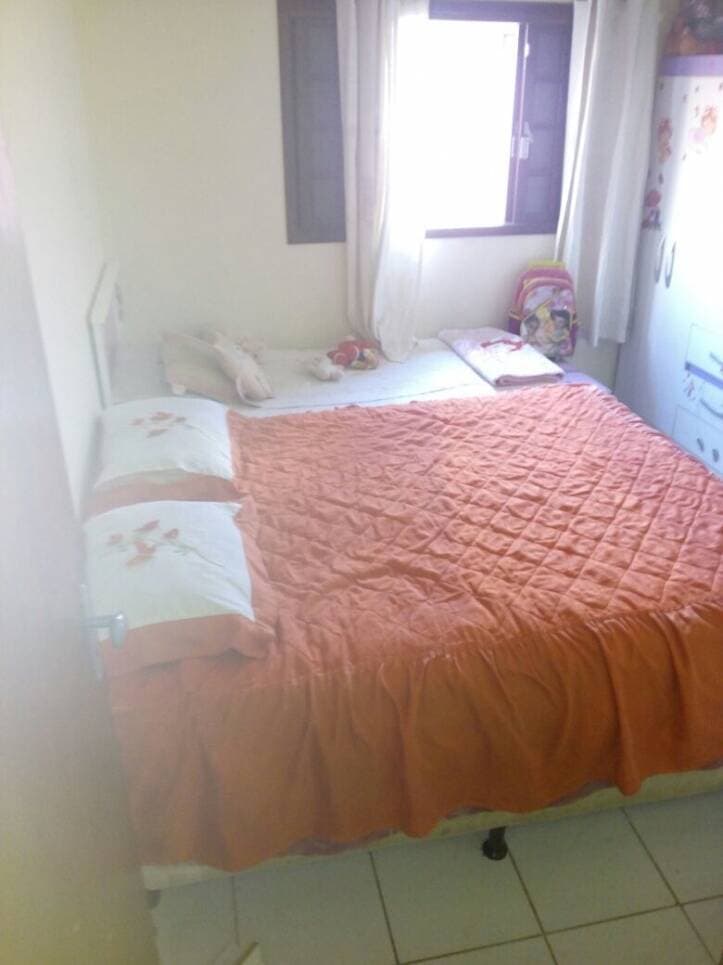 CASA NO PQ DOS PRINCIPES JACAREÍ SP ESTUDA TROCA DE MENOR $ — foto 2