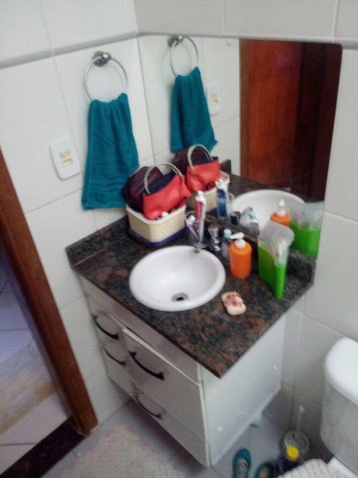 CASA NO PQ DOS PRINCIPES JACAREÍ SP ESTUDA TROCA DE MENOR $ — foto 4