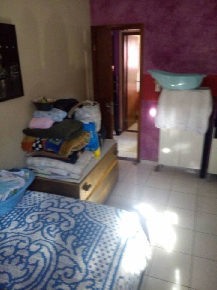 CASA NO PQ DOS PRINCIPES JACAREÍ SP ESTUDA TROCA DE MENOR $ — foto 8