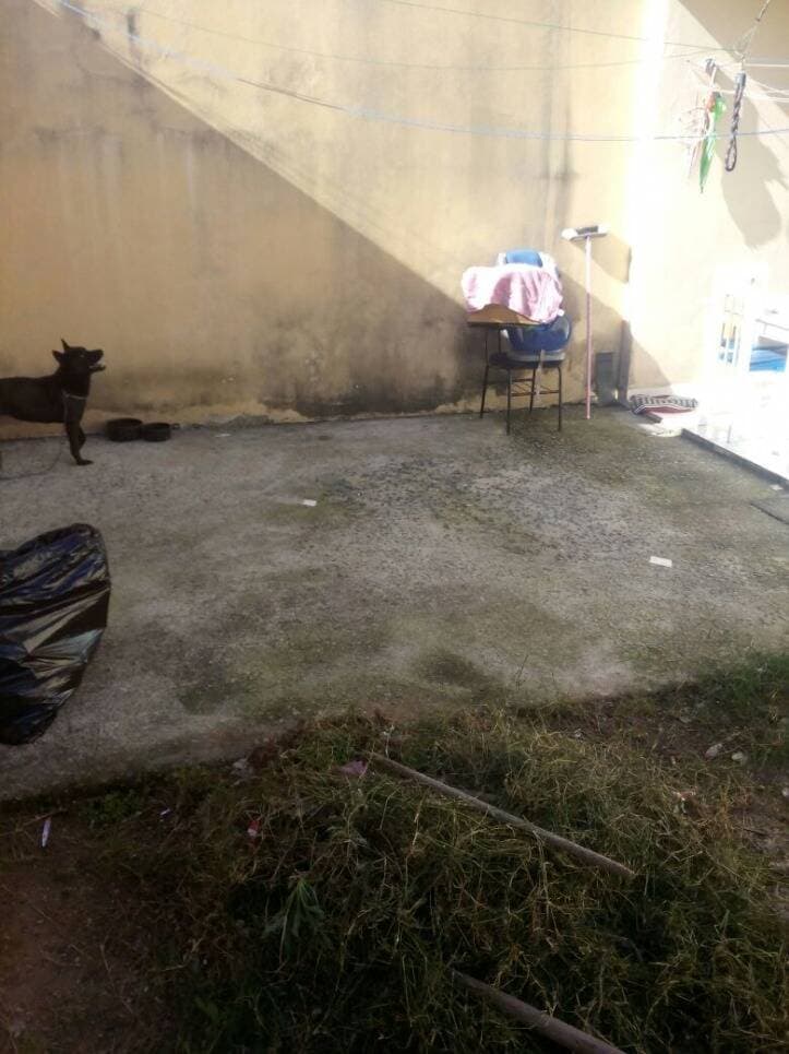 CASA NO PQ DOS PRINCIPES JACAREÍ SP ESTUDA TROCA DE MENOR $ — foto 13