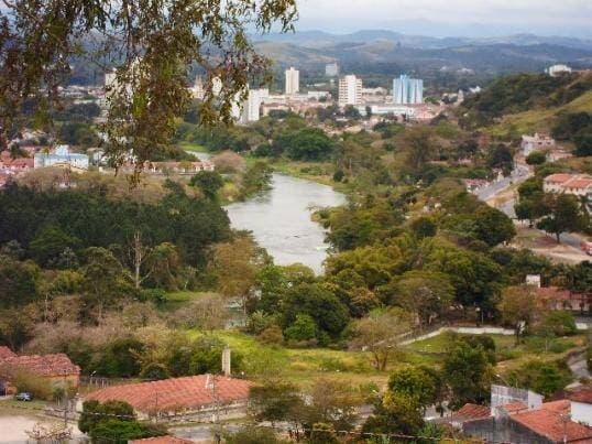 TERRENO GRANDE DE 490 M² NO JD COLINAS — foto 5