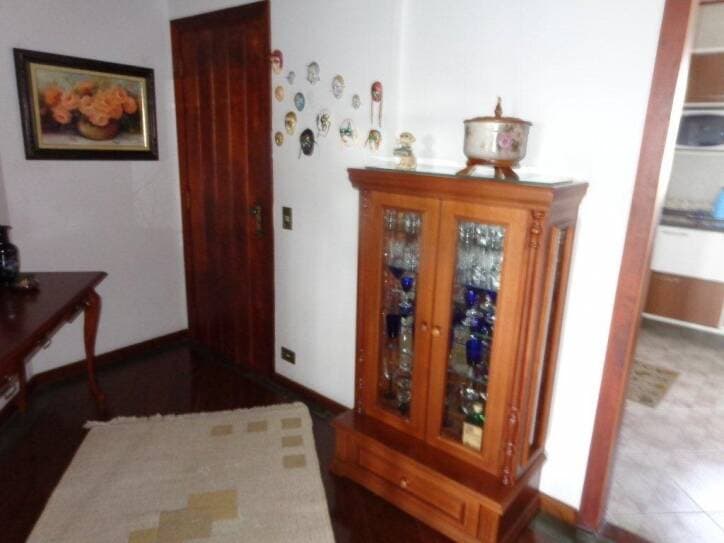 COBERTURA - DUPLEX EM CAMPOS DO JORDÃO - BAIRRO CAPIVARI — foto 3