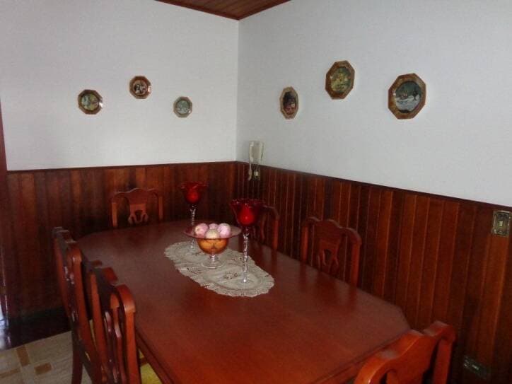COBERTURA - DUPLEX EM CAMPOS DO JORDÃO - BAIRRO CAPIVARI — foto 4
