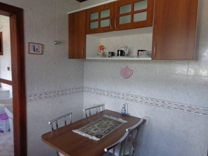 COBERTURA - DUPLEX EM CAMPOS DO JORDÃO - BAIRRO CAPIVARI — foto 7