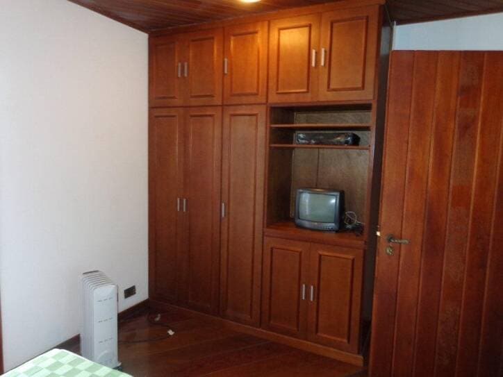 COBERTURA - DUPLEX EM CAMPOS DO JORDÃO - BAIRRO CAPIVARI — foto 13