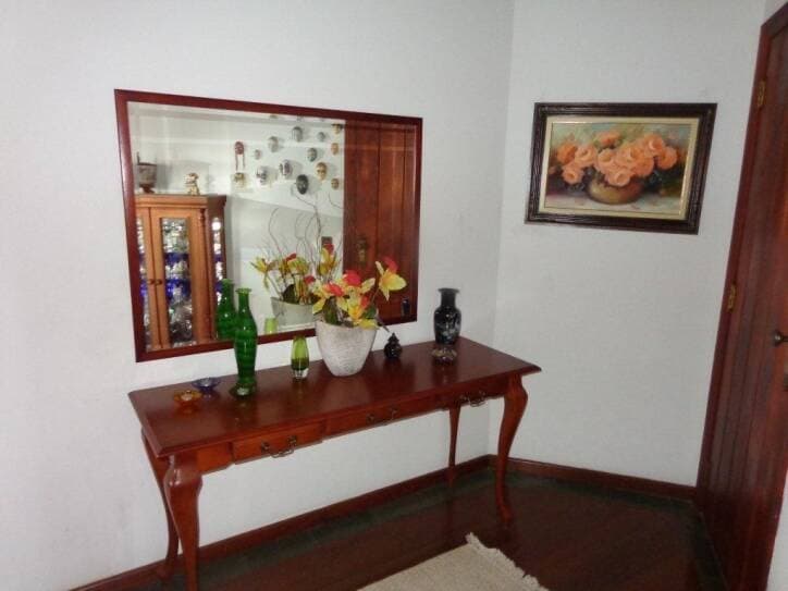 COBERTURA - DUPLEX EM CAMPOS DO JORDÃO - BAIRRO CAPIVARI — foto 15