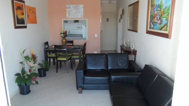 APARTAMENTO NO EDIFÍCIO ADRIANA LINDO!!! JACAREÍ - SP — foto 1